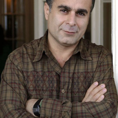 bahman-ghobadi