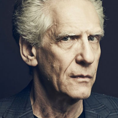 david-cronenberg