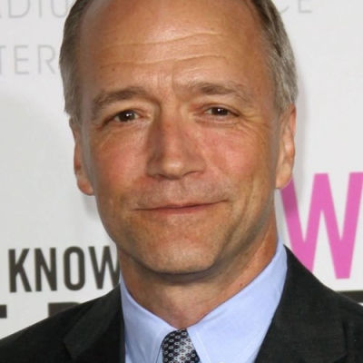 douglas-mcgrath