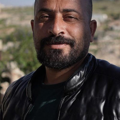 hamdan-ballal