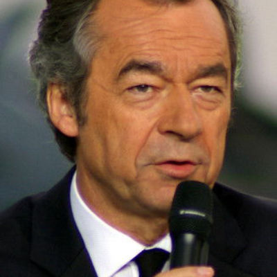 michel-denisot