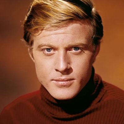 robert-redford