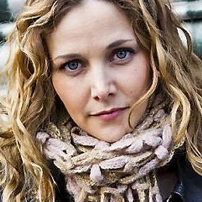 silje-salomonsen