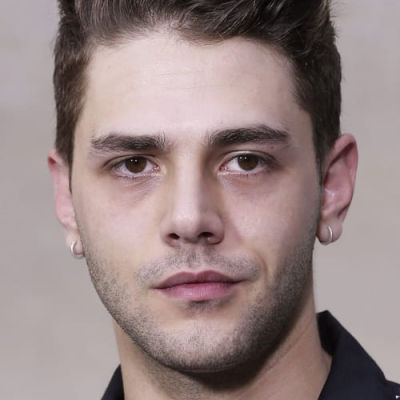 xavier-dolan